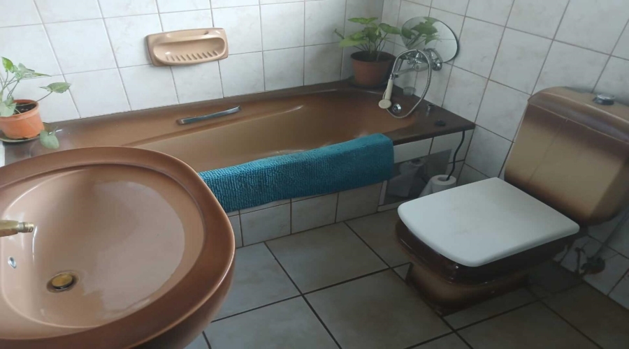 3 Bedroom Property for Sale in Sasolburg Free State